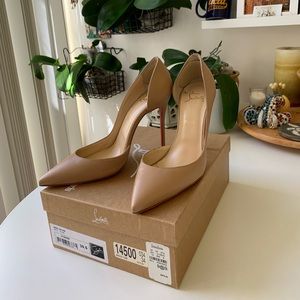 Christian Louboutin Iriza